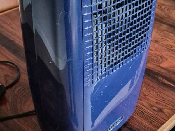Dimplex dehumidifier - Main image