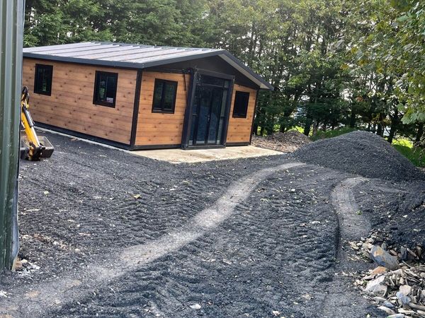 2 bed for rent - Main image
