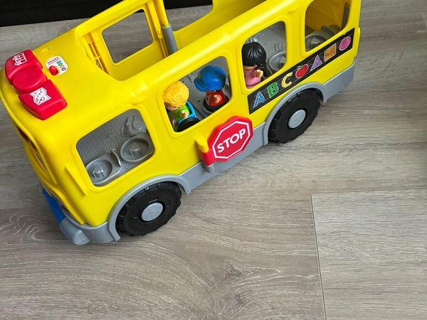 Mixed toys - Main image