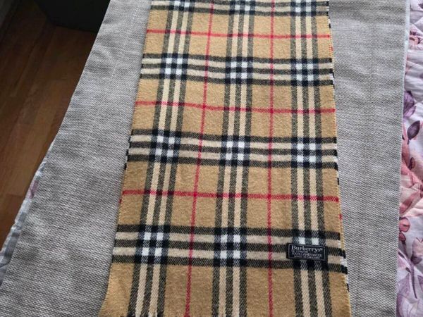 Burberry Scarf - Main image