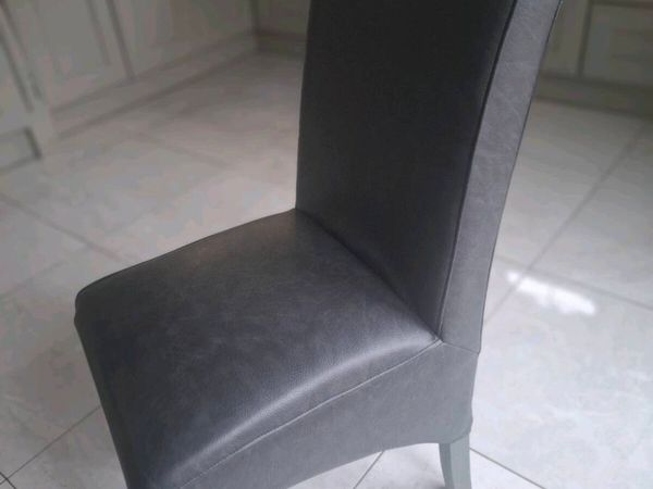 Dining chairs - Main image