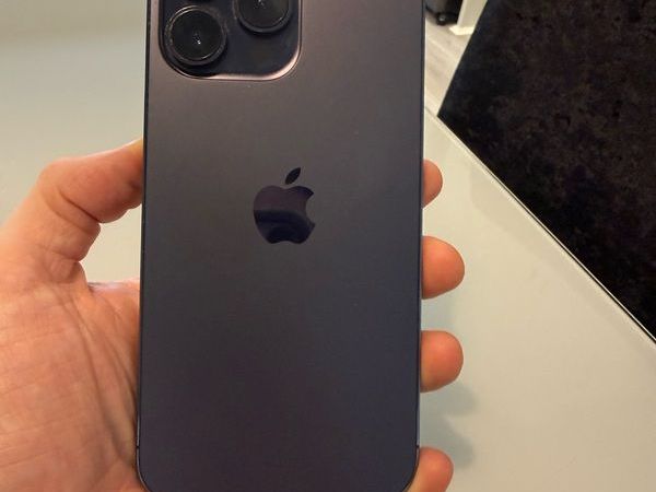 iPhone 14 Pro Max - Main image