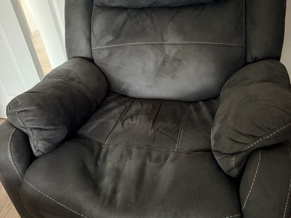 3 piece suite - Main image