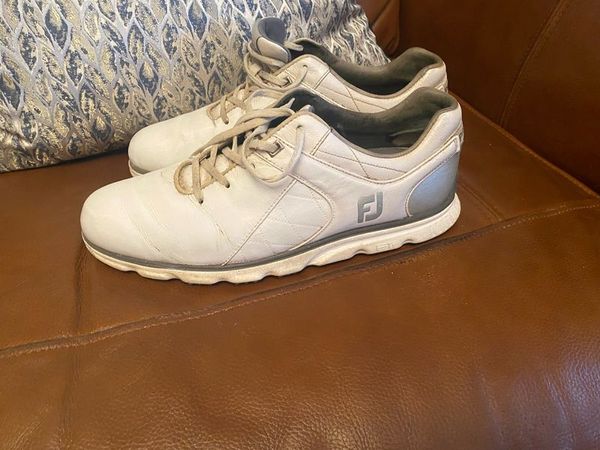 Golf shoes - Main image