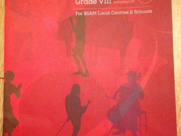 Music Books - Main image