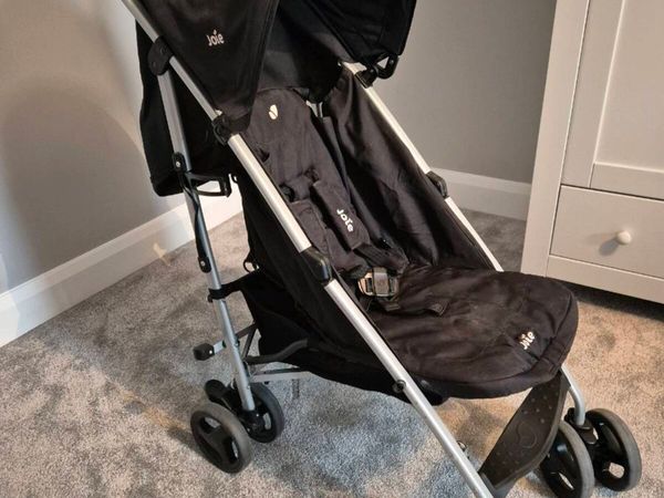 Buggy - Main image