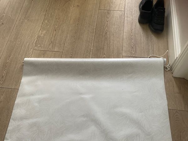 PVC roller blind - Main image