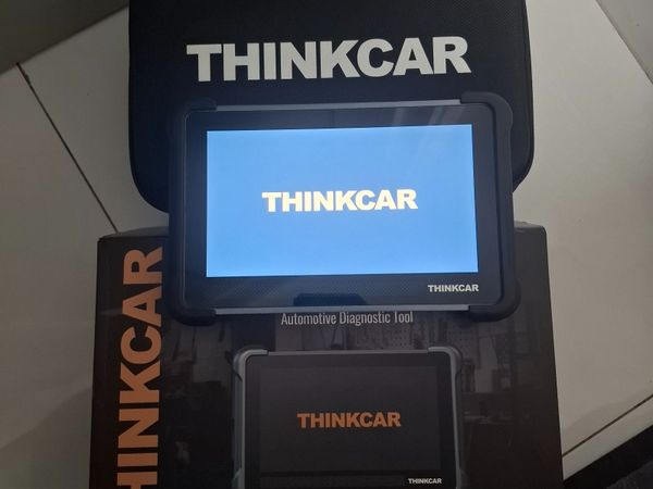 THINKCAR THINKSCAN 672 Professional Diagnostic Sca - Main image