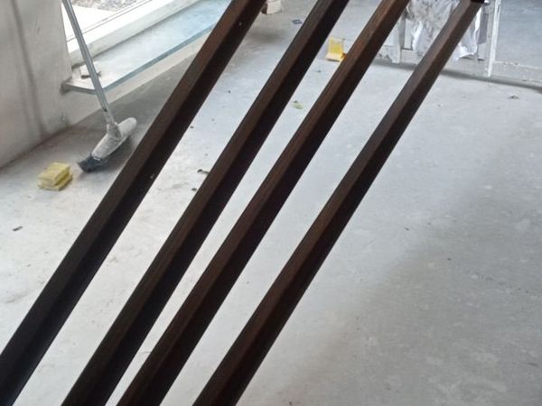 Angled steel - Main image
