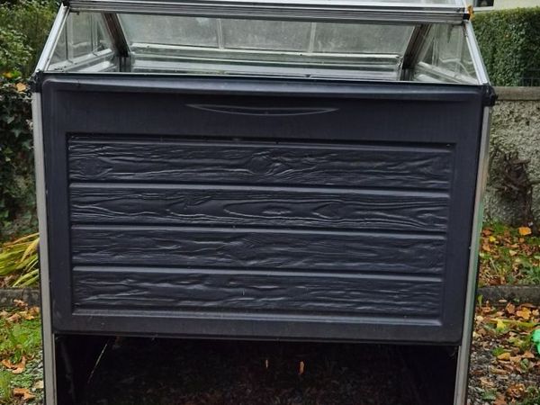 Mini Greenhouse - Main image