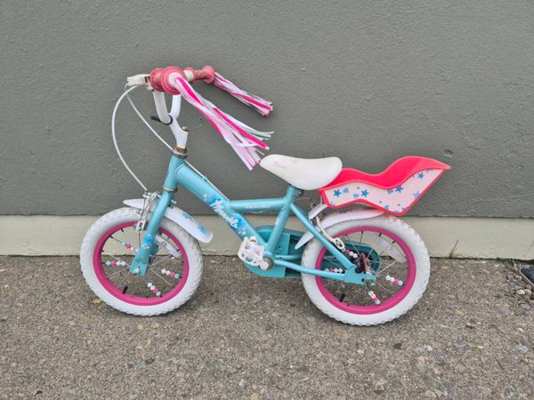 Child's Bike - Main image