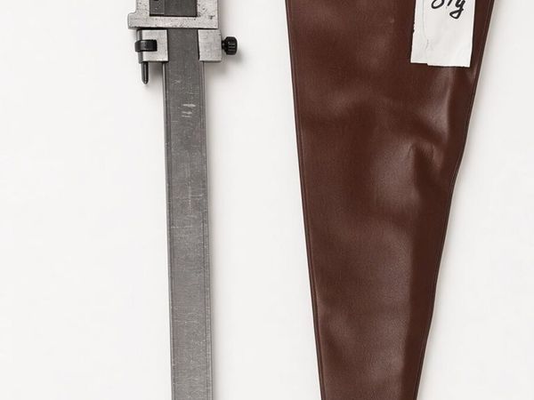 IN STOCK. Vintage USSR 250mm Vernier Caliper 0.05 - Main image