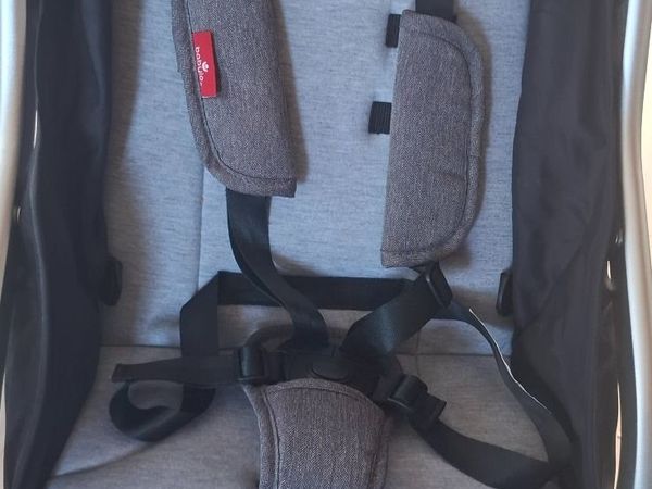 Babylo Explorer xs stroller - Main image
