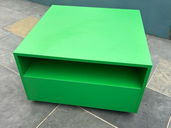 IKEA Garnanäs Unit / Coffee Table - Main image