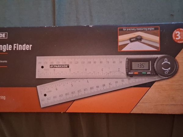 Digital Angle Finder - Main image