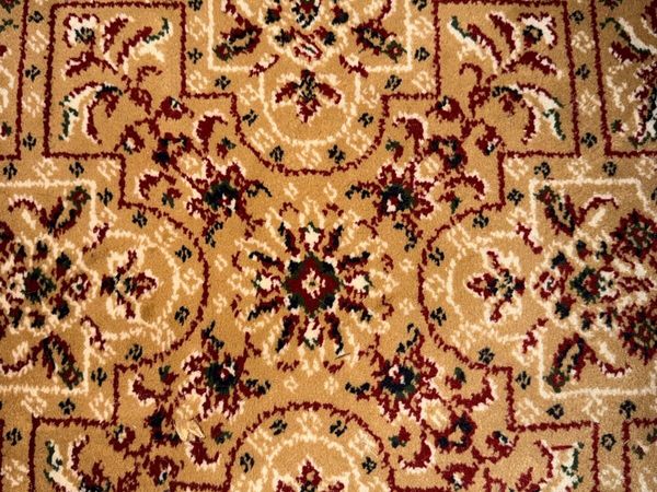 HSL Carpet - Main image