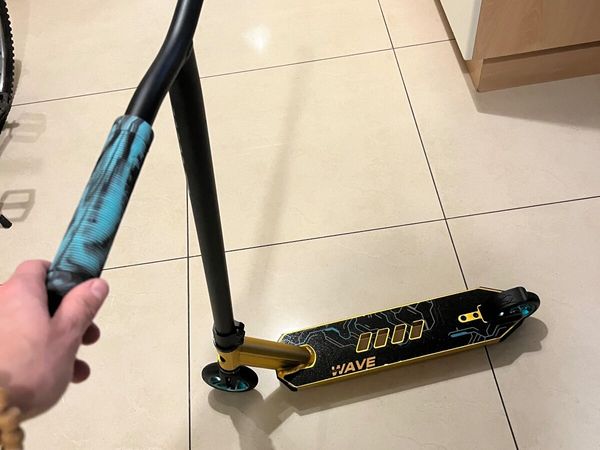 Scooter - Main image