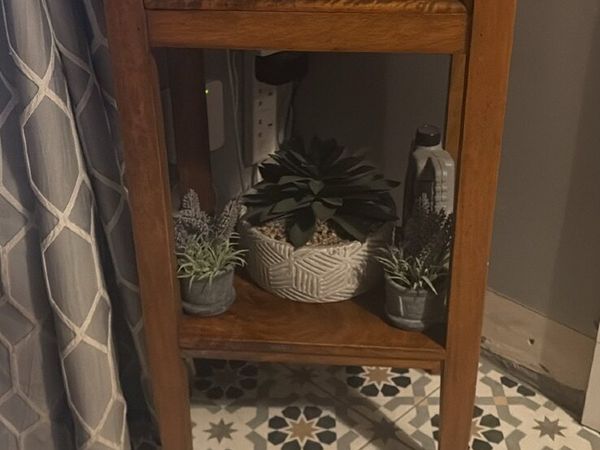 Lamp/hall table - Main image