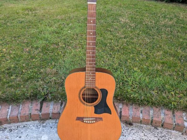 Tanglewood TW28SN Acoustic Guitar - Main image