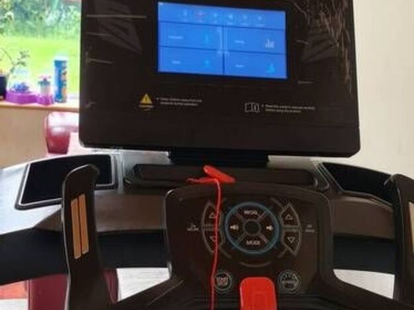 ITM C88 Commercial SMART Treadmill - Main image