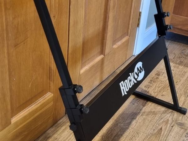 RockJam Piano Stand - Main image