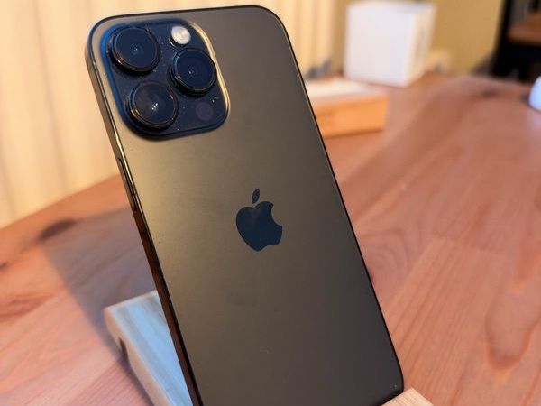Apple iPhone 14 Pro Max - Main image