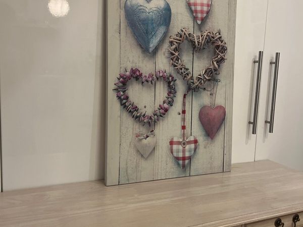 Canvas picture - Main image