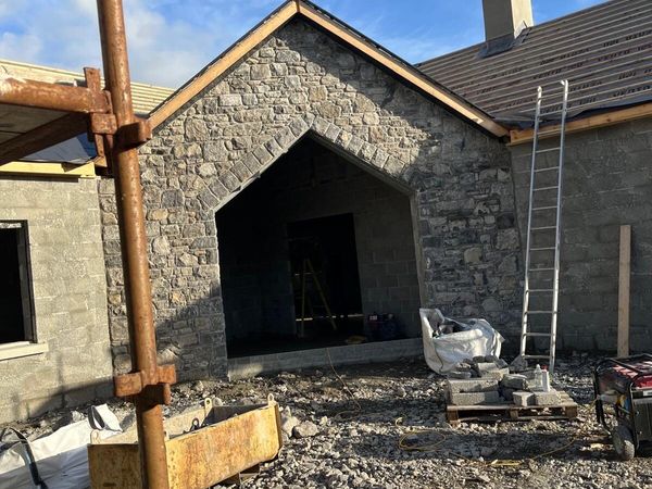 Building Stone - Main image