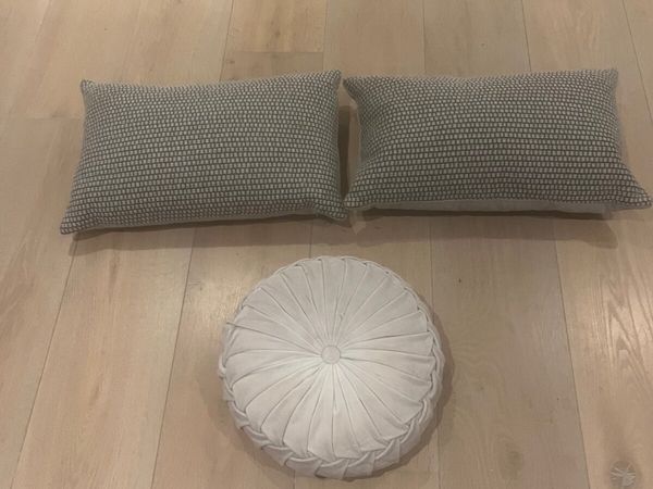 Cushions - Main image