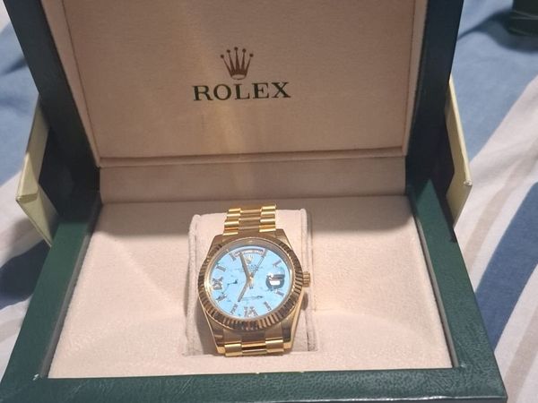 Rolex Daydate - Main image