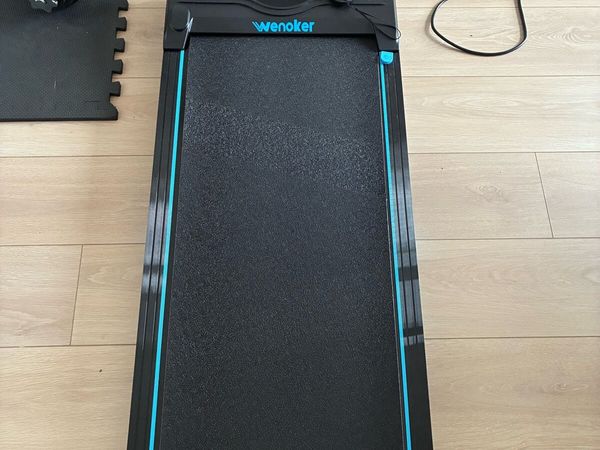 Wenoker Treadmill - excellent condition - Main image