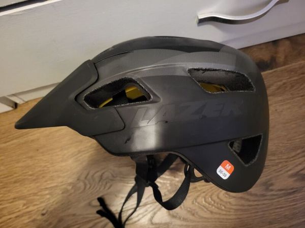 Bicycle helmet - Main image
