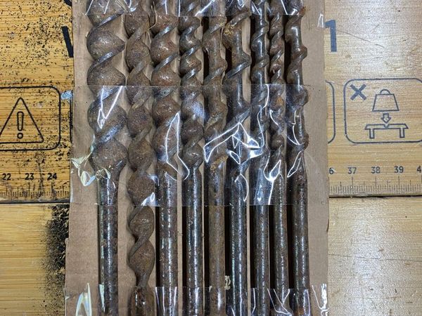 Vintage Tools - Main image