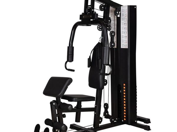 Function Series X1 Multi Gym Trainer - Weights Gym - Main image