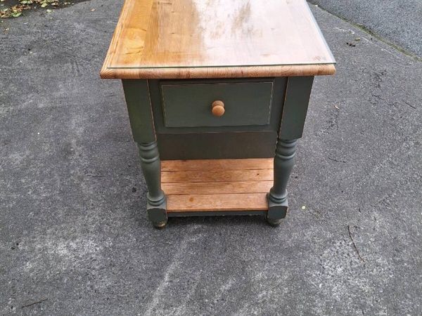 stand alone kitchen island - Main image