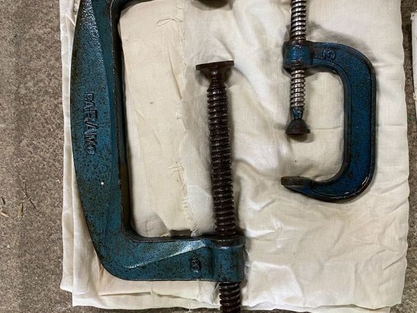 Vintage Tools - Main image