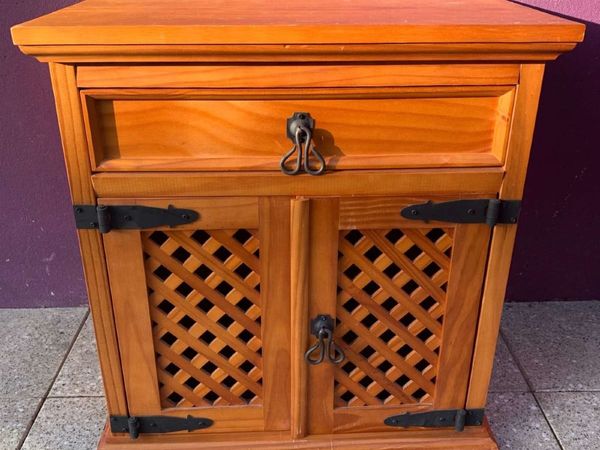 Bedside Locker - Main image