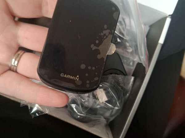 Garmin Edge 530 - Main image