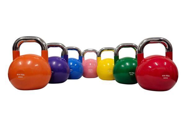 SALE Athlete Series Competition Kettlebells (Gym) - Main image