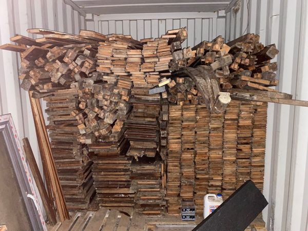 Pitch Pine - Main image