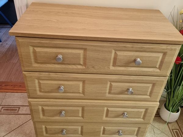Chest of drawers - Main image