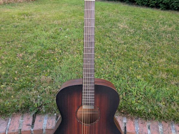 Tanglewood TWCR Acoustic Guitar - Main image