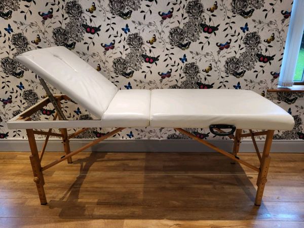 BEAUTY BED - Main image