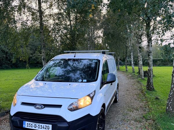 151 LWB Transit Connect - Main image