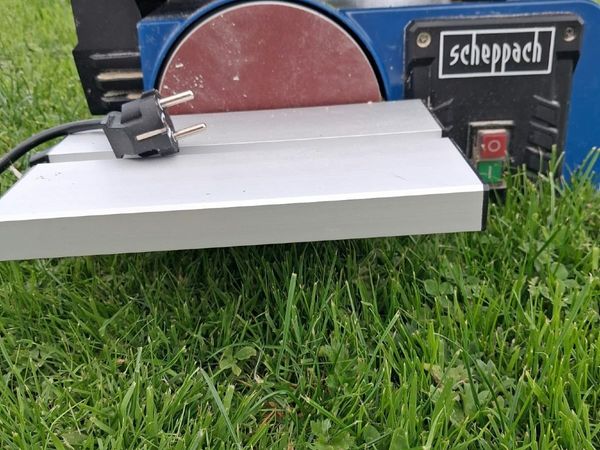 Electric Sander - Main image
