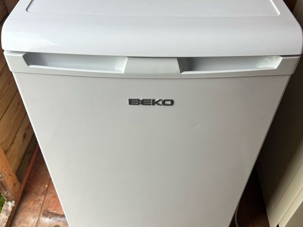 Fridge - Main image