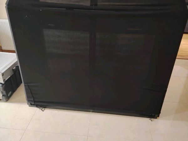Dj booth - Main image