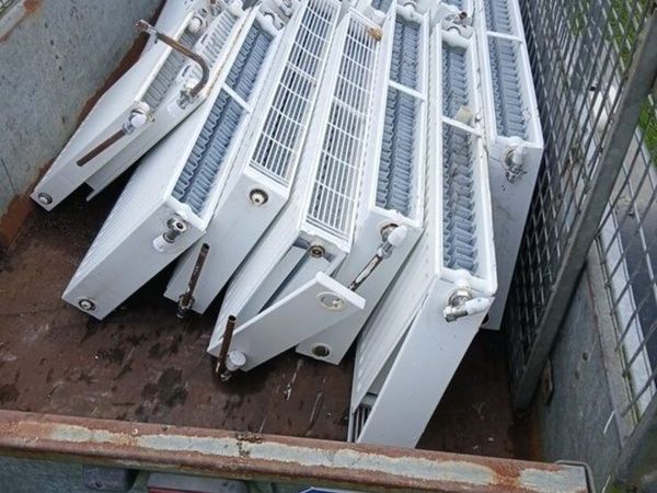 Radiators - Main image