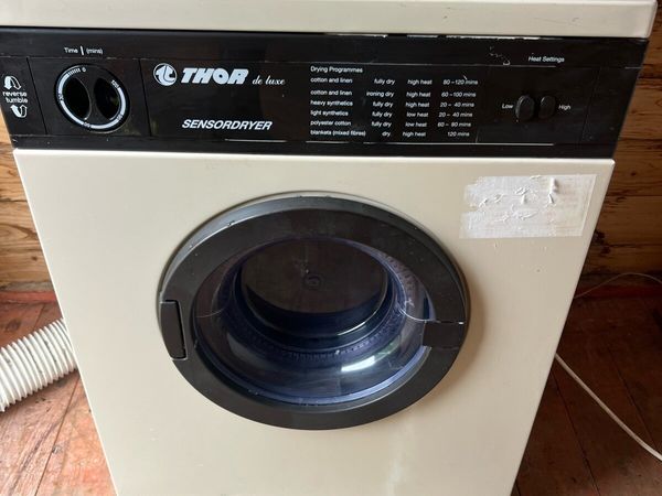 Dryer - Main image