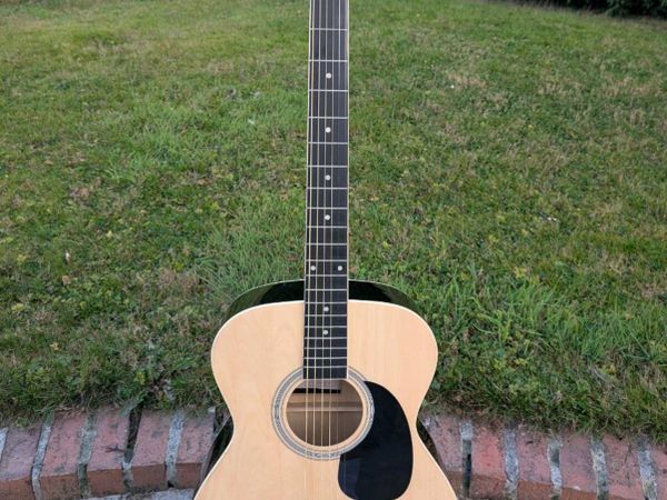 Richwood Nashville GSA-60 Acoustic Guitar - Main image